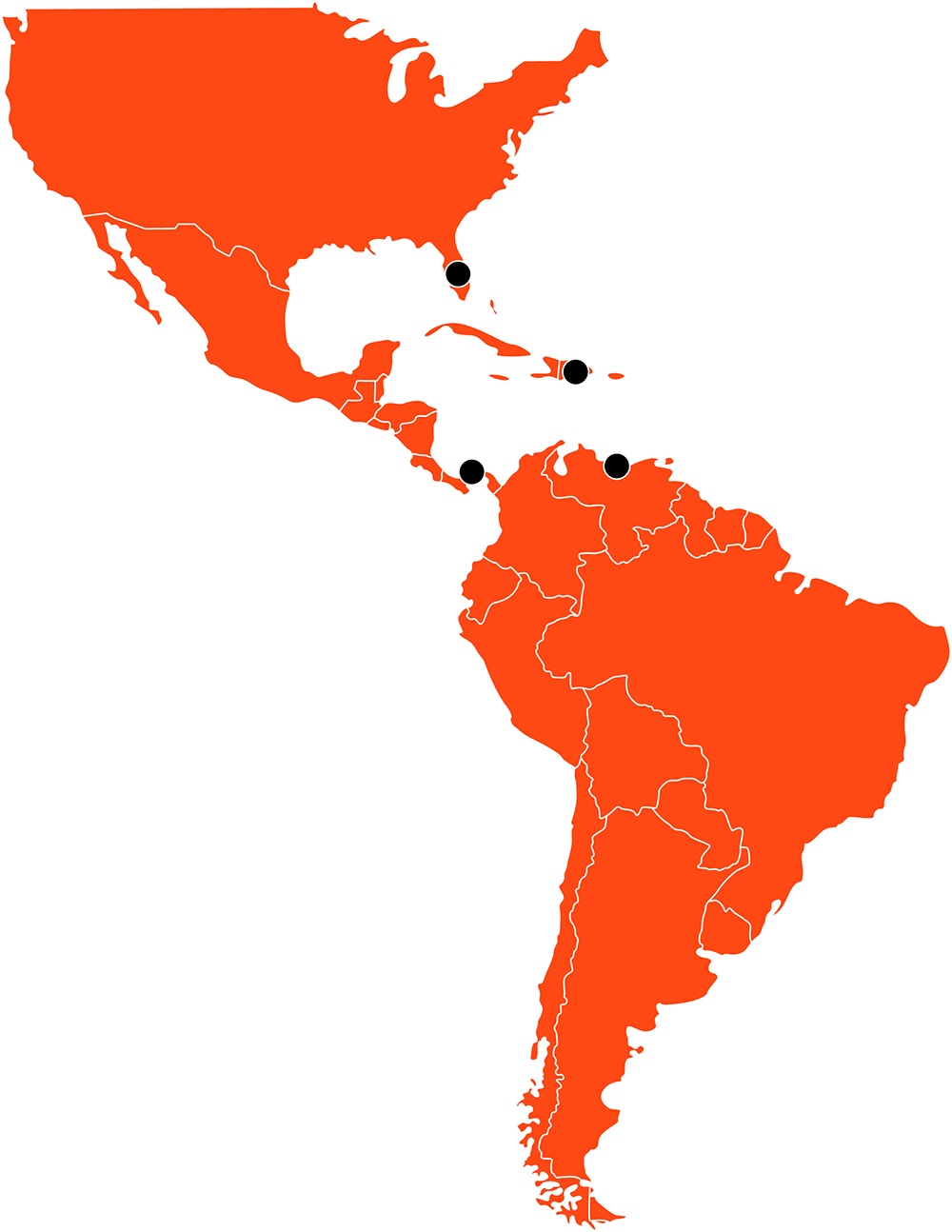Oficinas Guiaseguro
